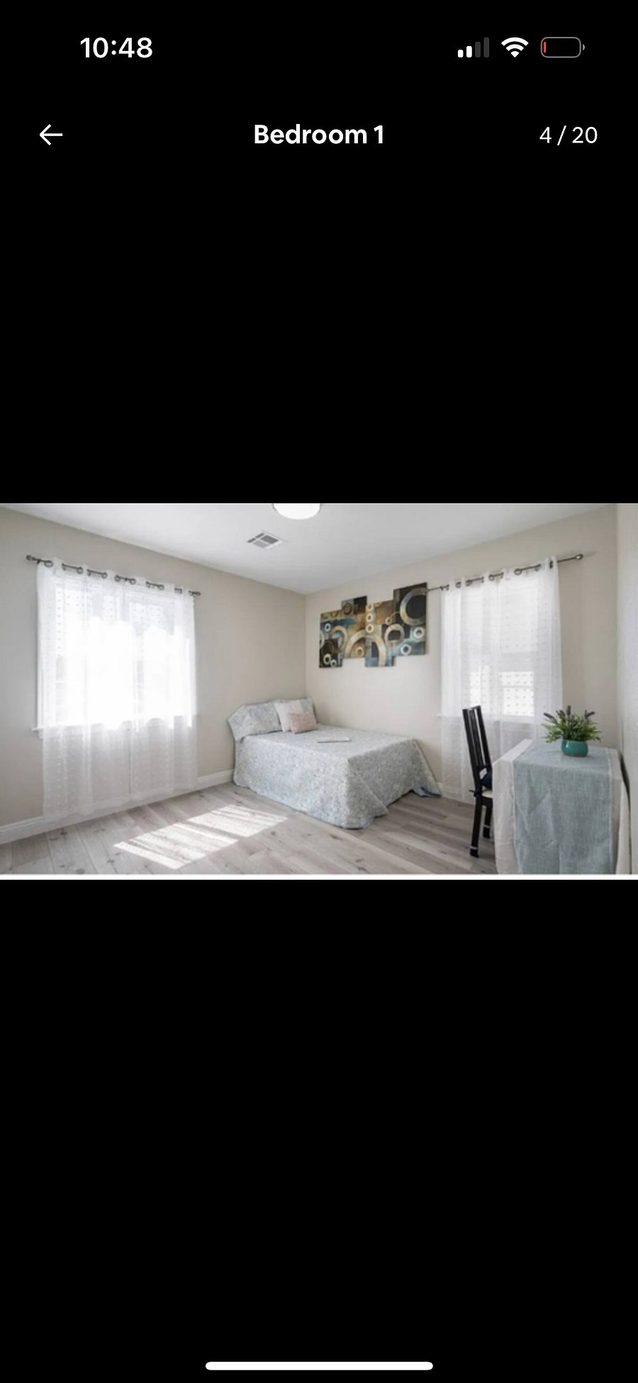Front house room 2 of 2