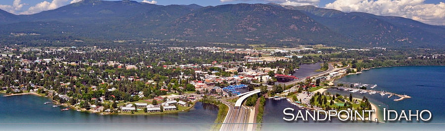 Sandpoint, ID