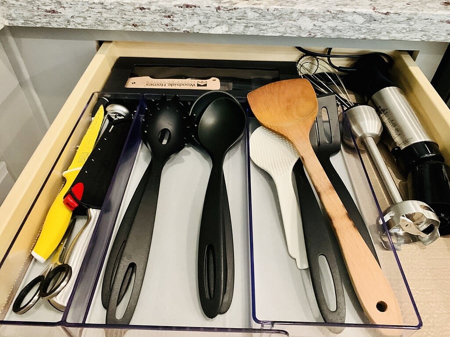 Kitchen Utensils