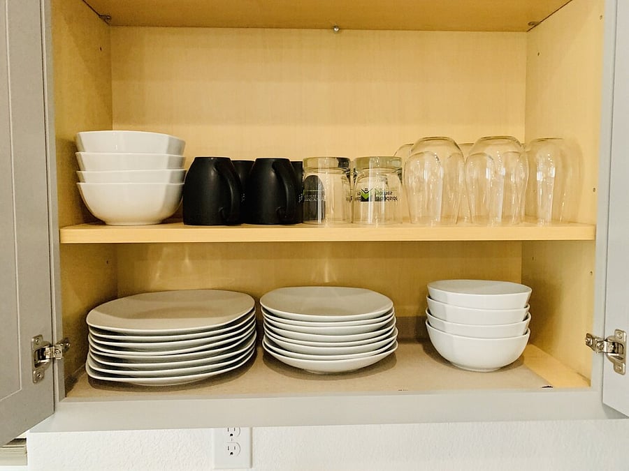 Kitchen Utensils