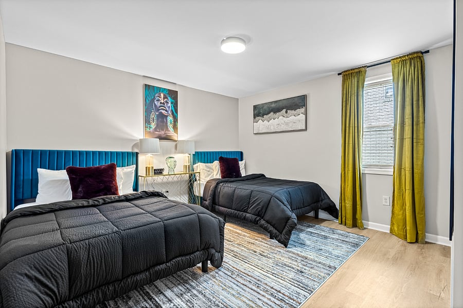 Bedroom 2