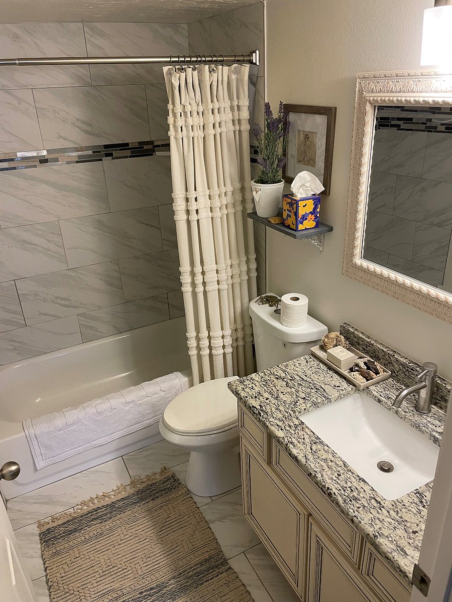 2nd Bath