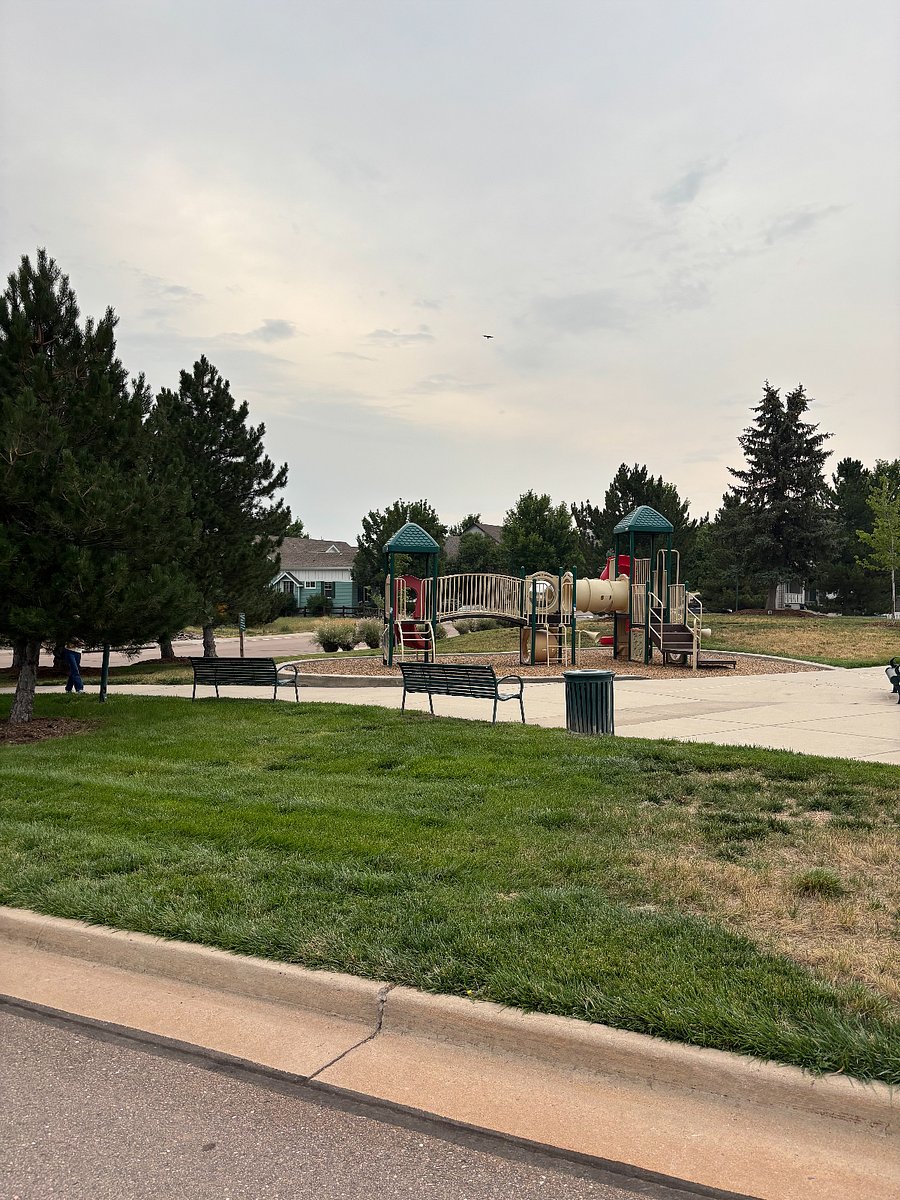 Parks in the neighborhood