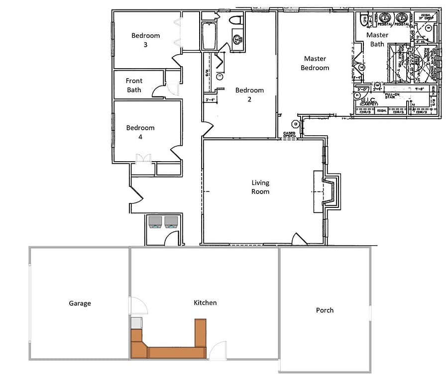 Furnished Finder property 875663_1 photo 12