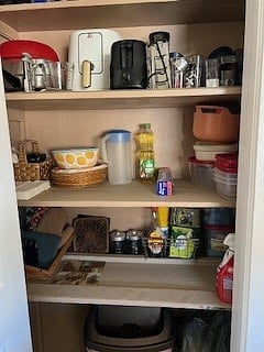 Pantry