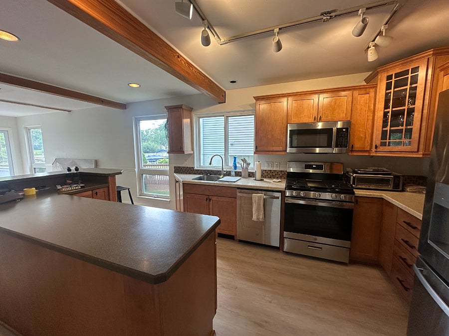 New GE Appliances