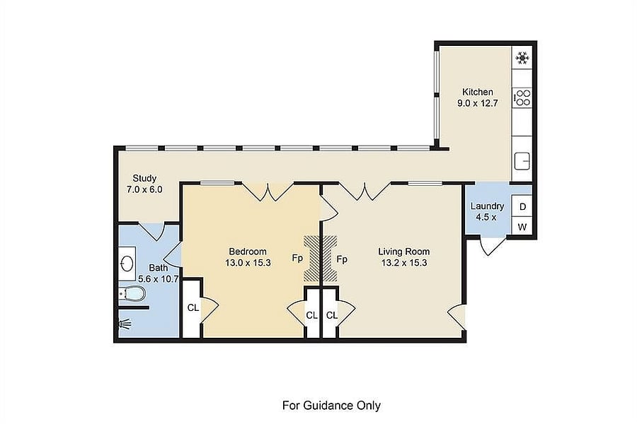 Furnished Finder property 875799_1 photo 10