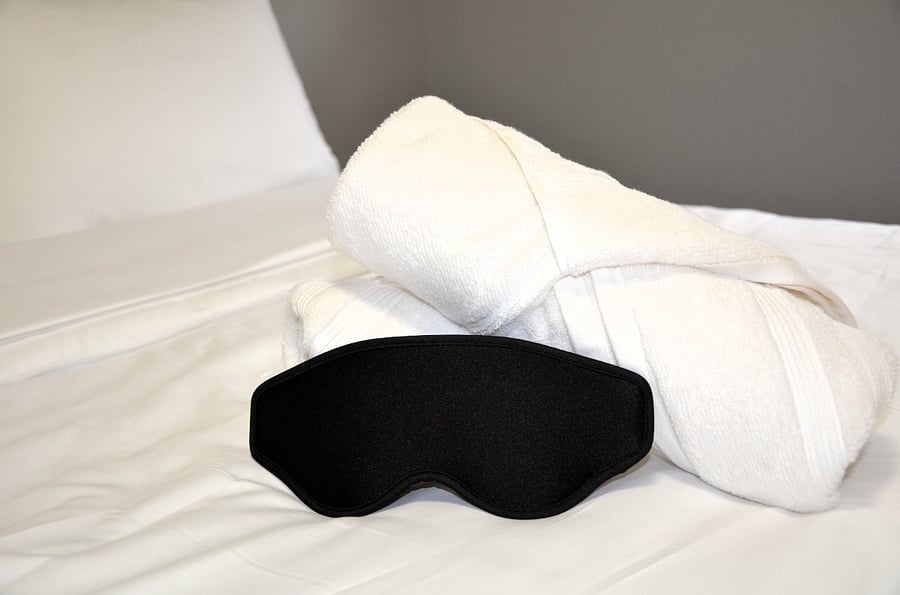 Experience a blend of hospitality and modern convenience, with thoughtful touches designed to enhance your stay. Enjoy sweet dreams included.