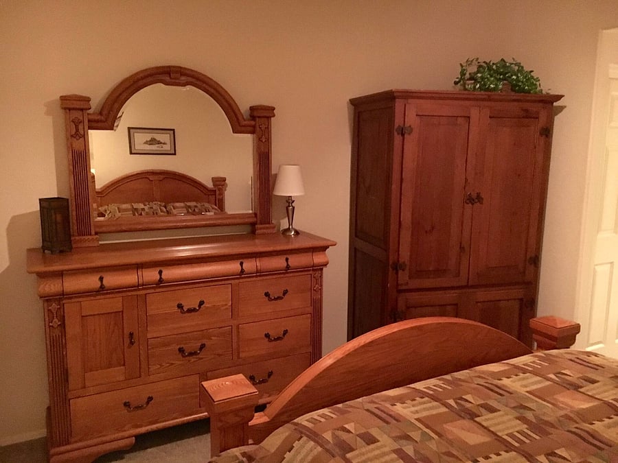 2nd Bedroom
