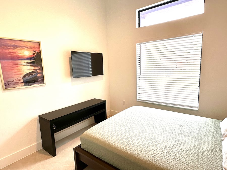 Bedroom 5