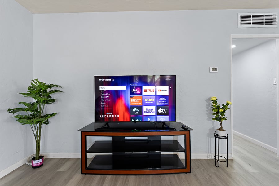 Roku Smart TV