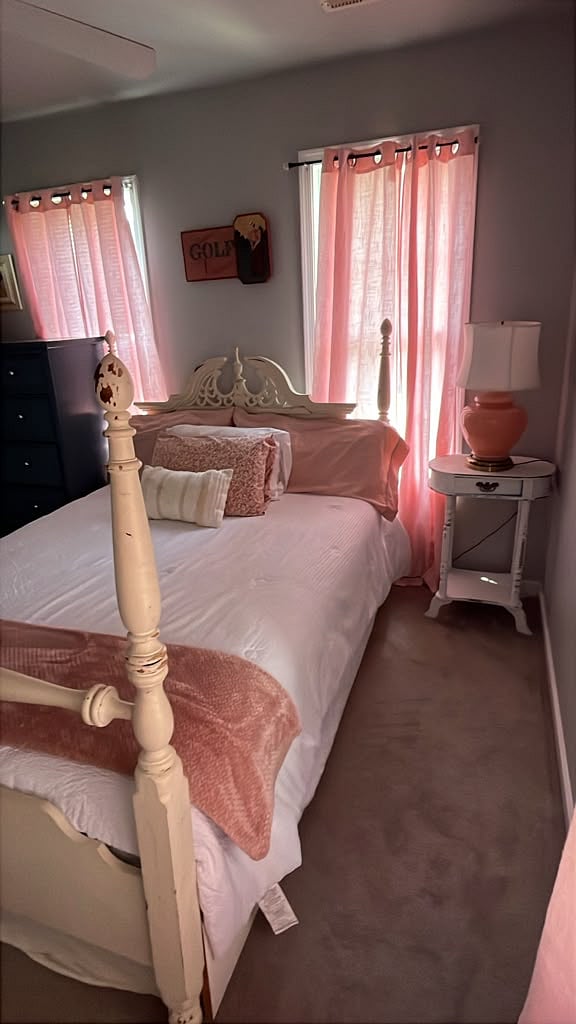 bedroom #2