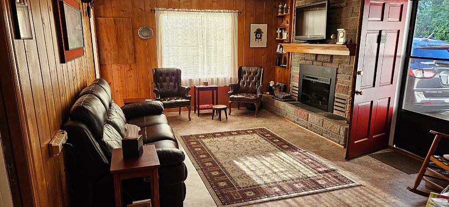 Familyroom
