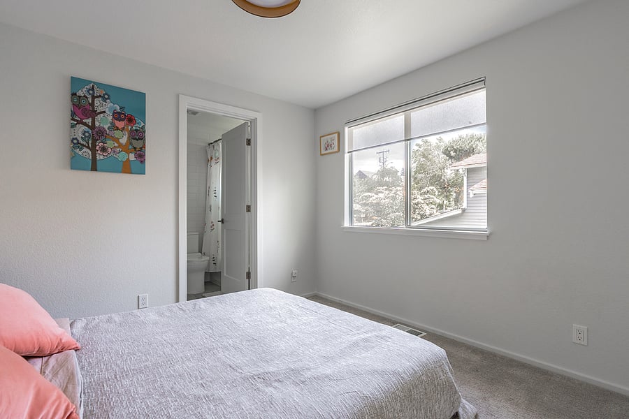 3rd bedroom