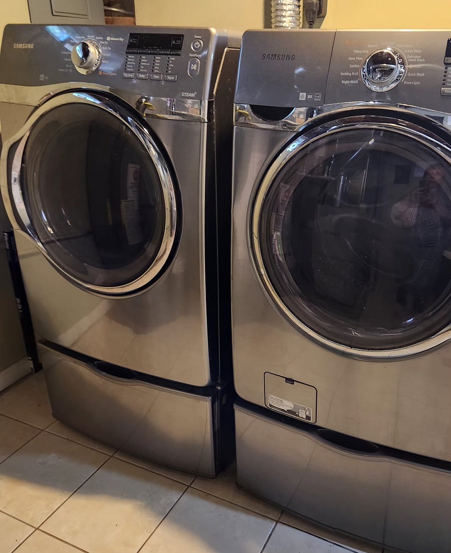laundry