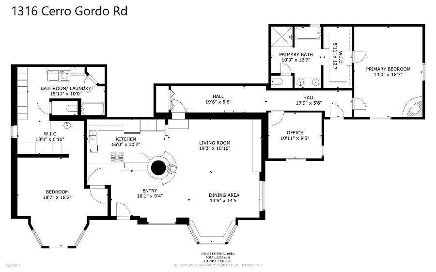 Furnished Finder property 876128_1 photo 14