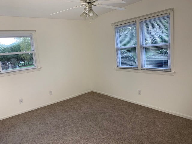 Bedroom #1 - will be furnished with Queen bed, nightstand and dresser with lamp.