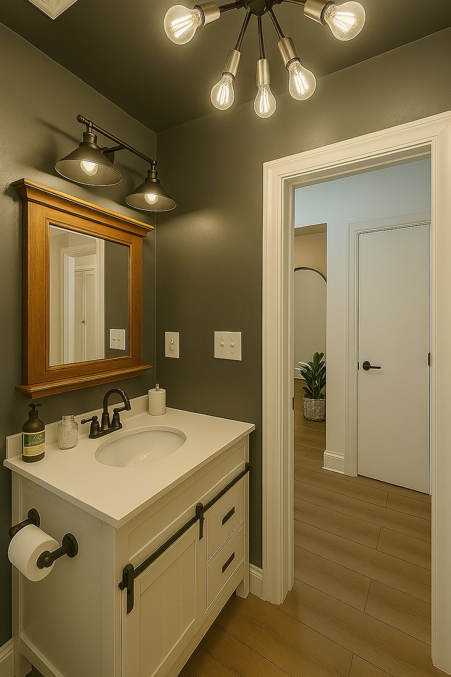 Furnished Finder property 876306_2 photo 11