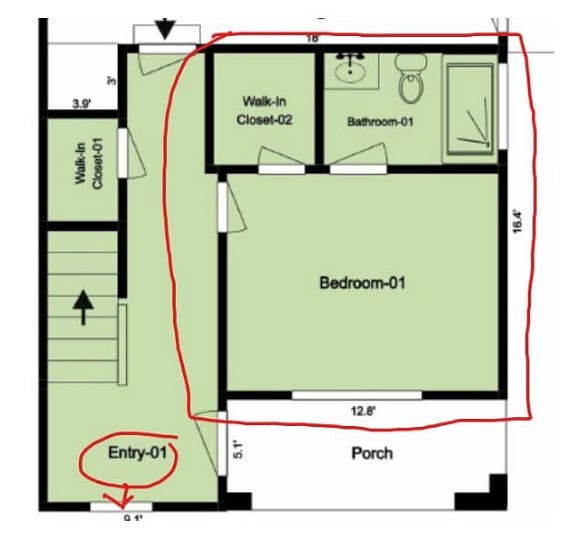 Furnished Finder property 876348_1 photo 4