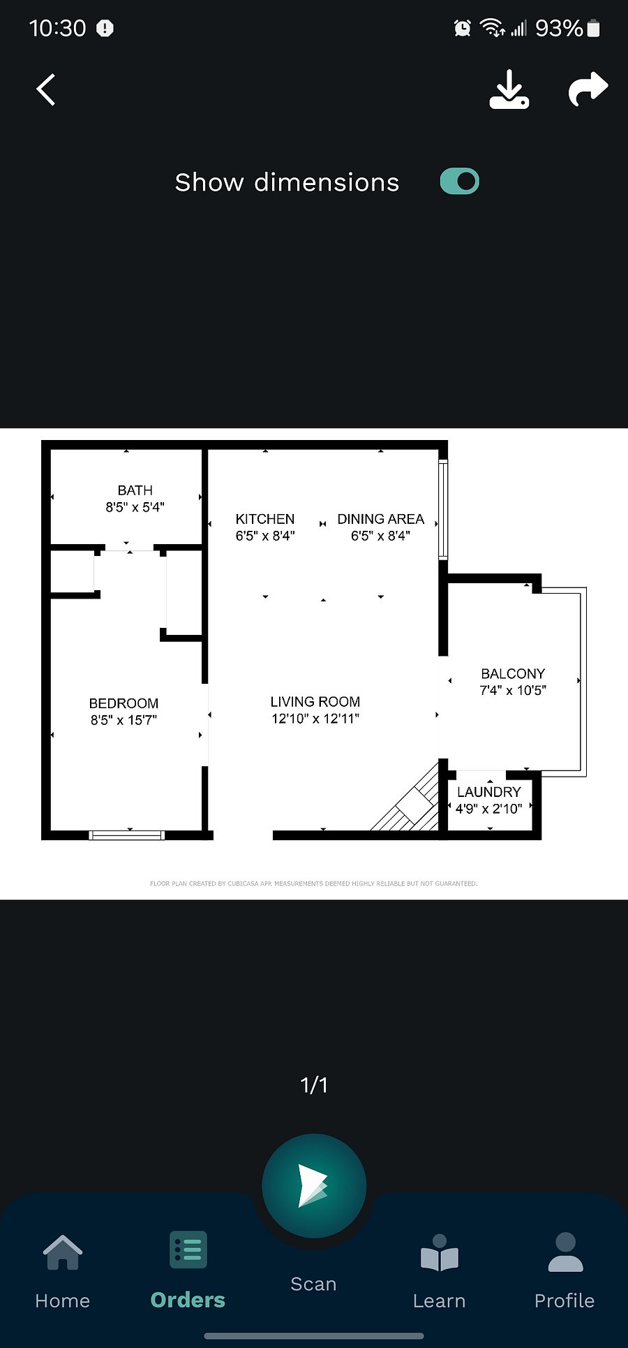 Furnished Finder property 876395_1 photo 37