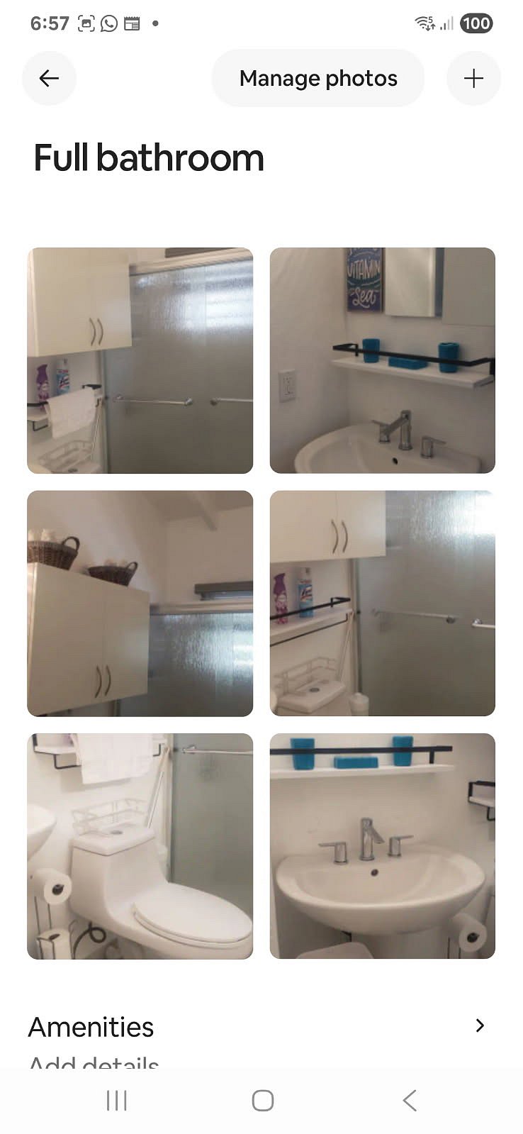 Furnished Finder property 876414_1 photo 12