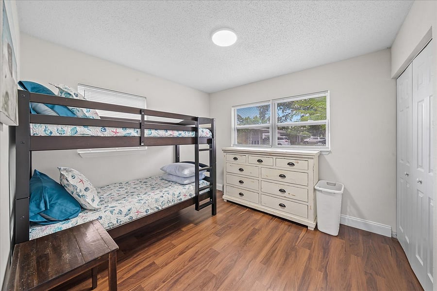 Bunk Beds