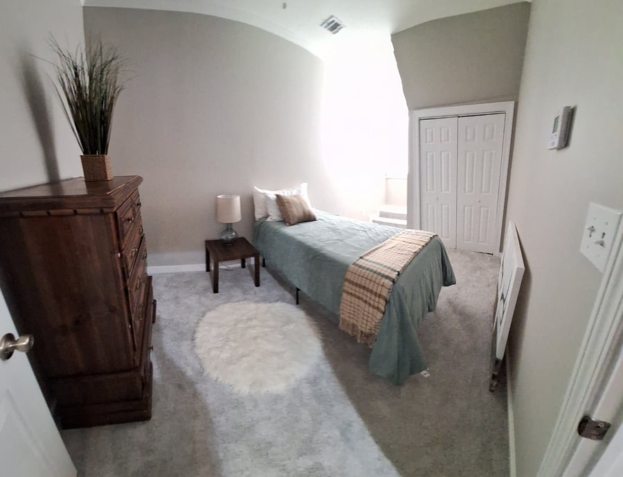 Bedroom Twin XL #2