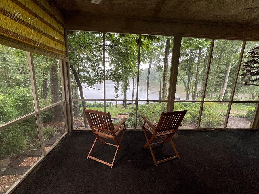 Sunroom