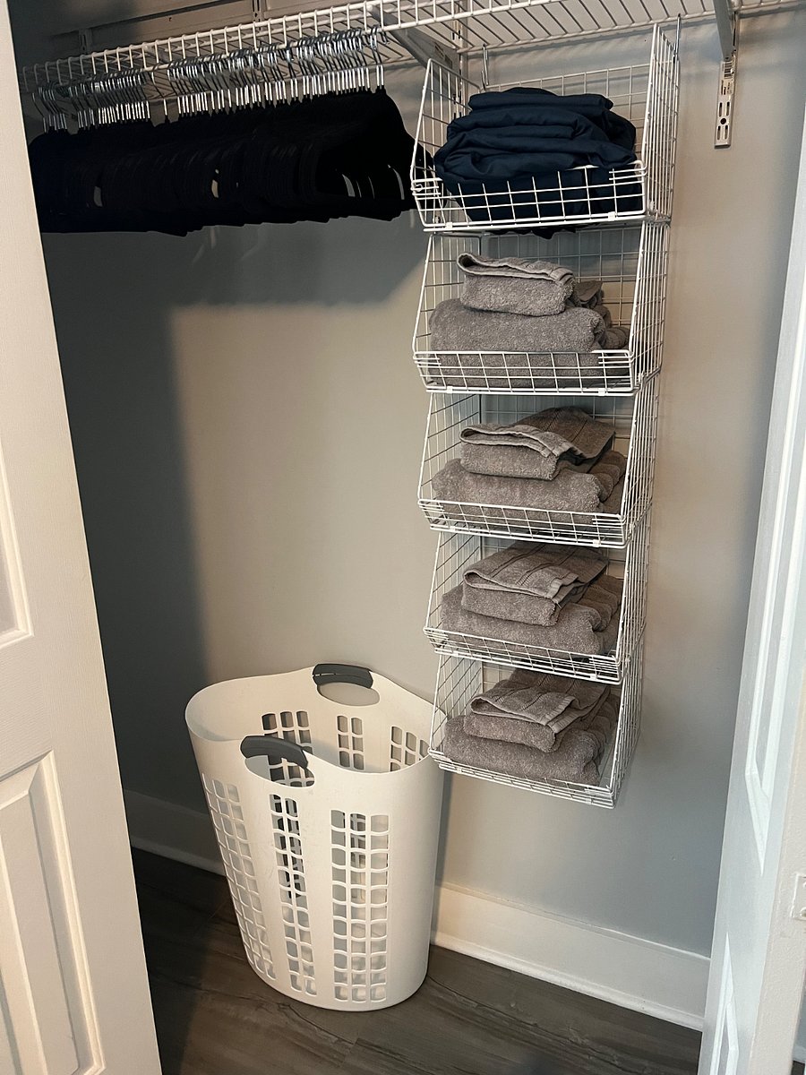 These are top of the line Towels New!
These are Turkish cotton hotel towels! 
Absolutely Nice I use them!!