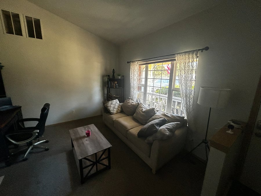 Reading Room/ Office