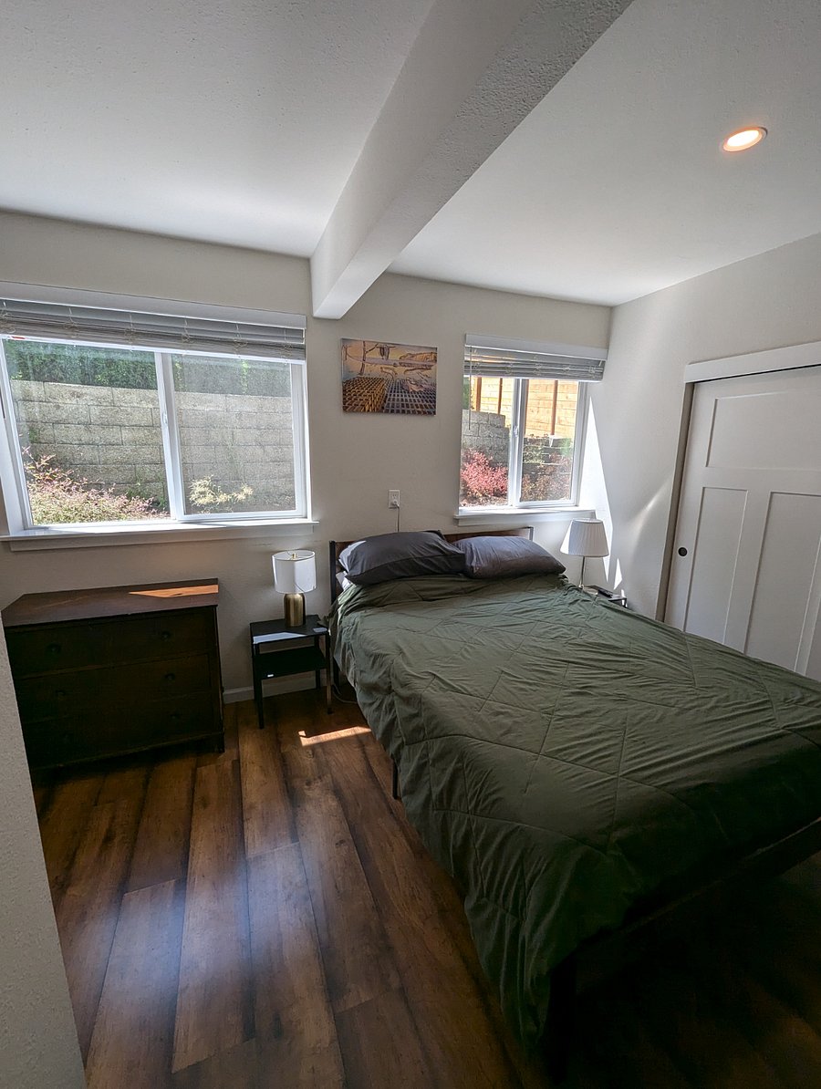 Bedroom #2