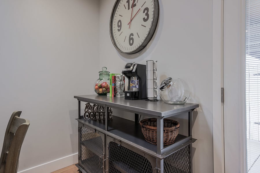 Coffee Bar