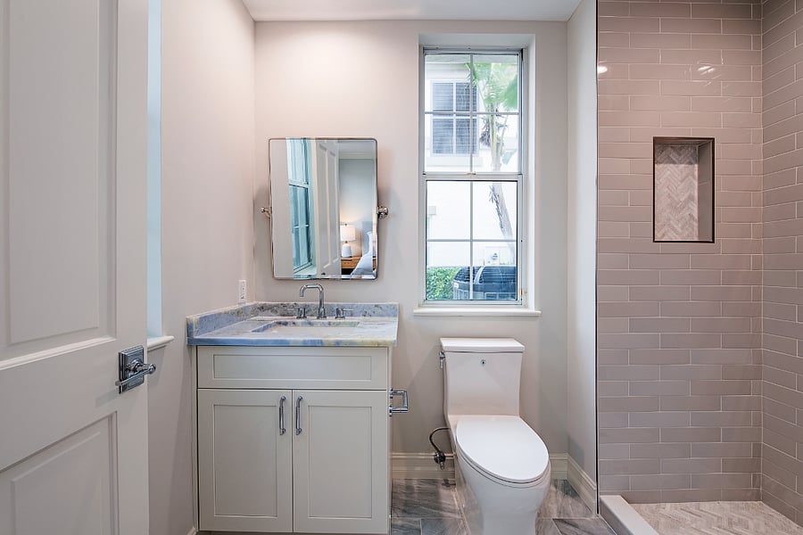 2nd bathroom
