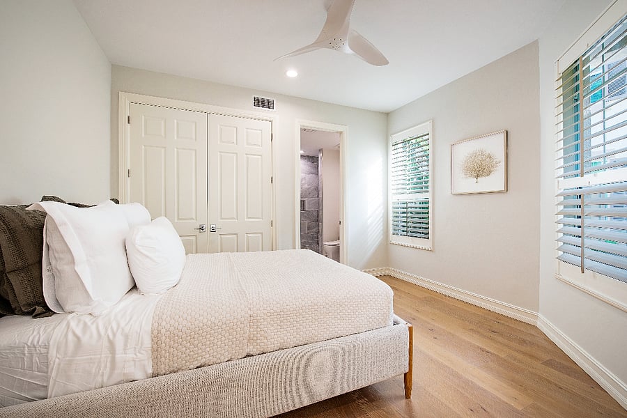 3rd bedroom