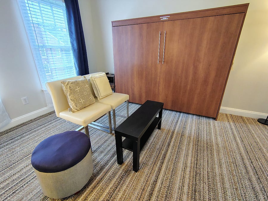 PARKVIEW-Sit and chill!