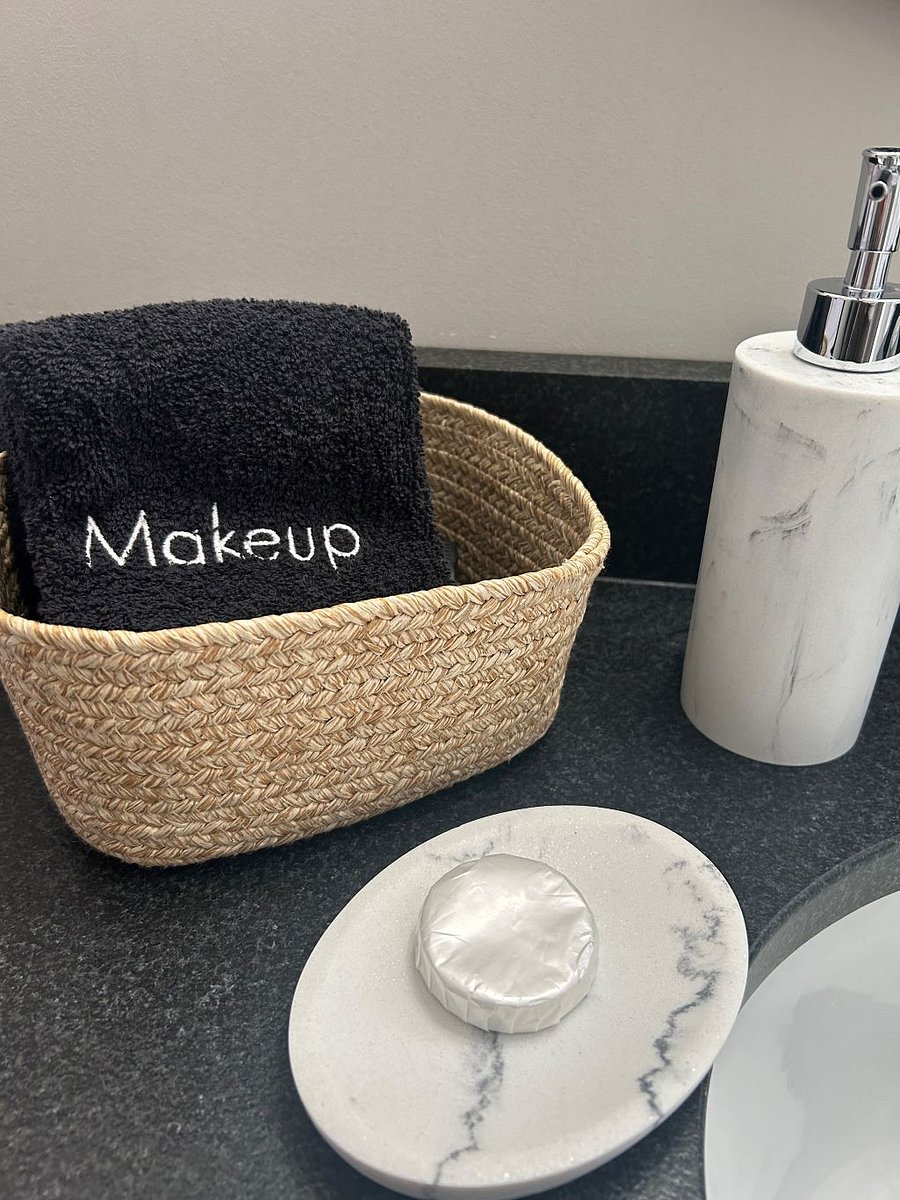 Details make a difference.