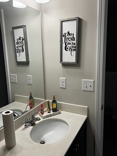 Full bath