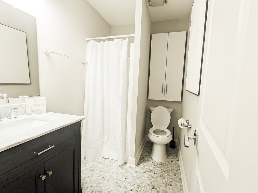 Bathroom 1
