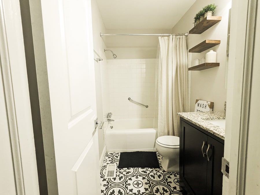 Bathroom 2
