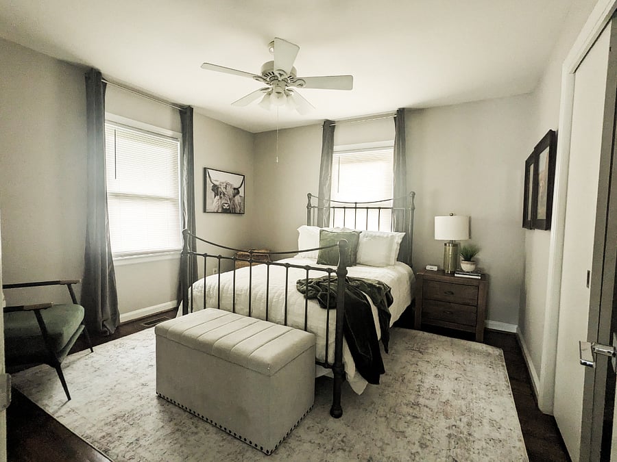 Bedroom 3