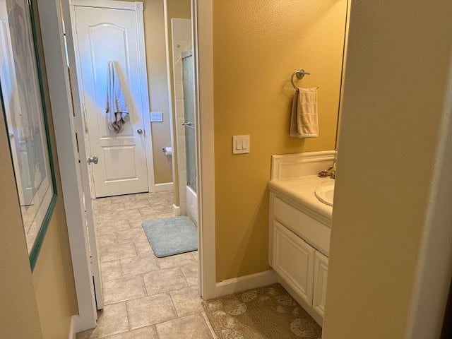 2nd floor Bathroom