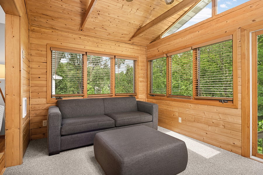 4-season porch