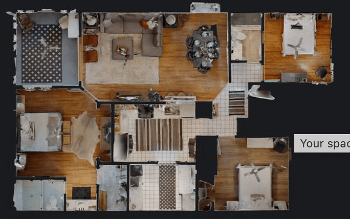 Furnished Finder property 877225_1 photo 33