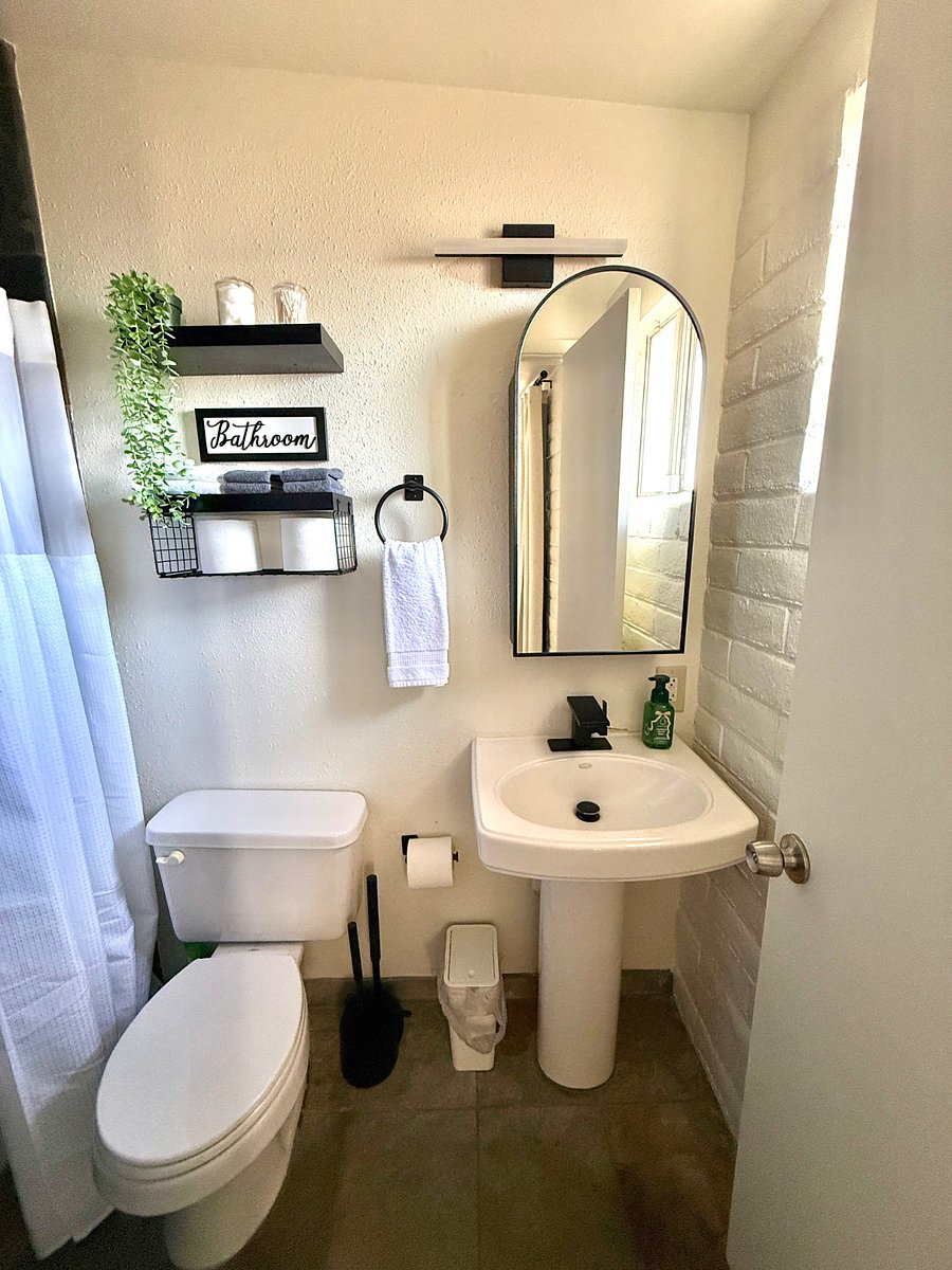 Master bath