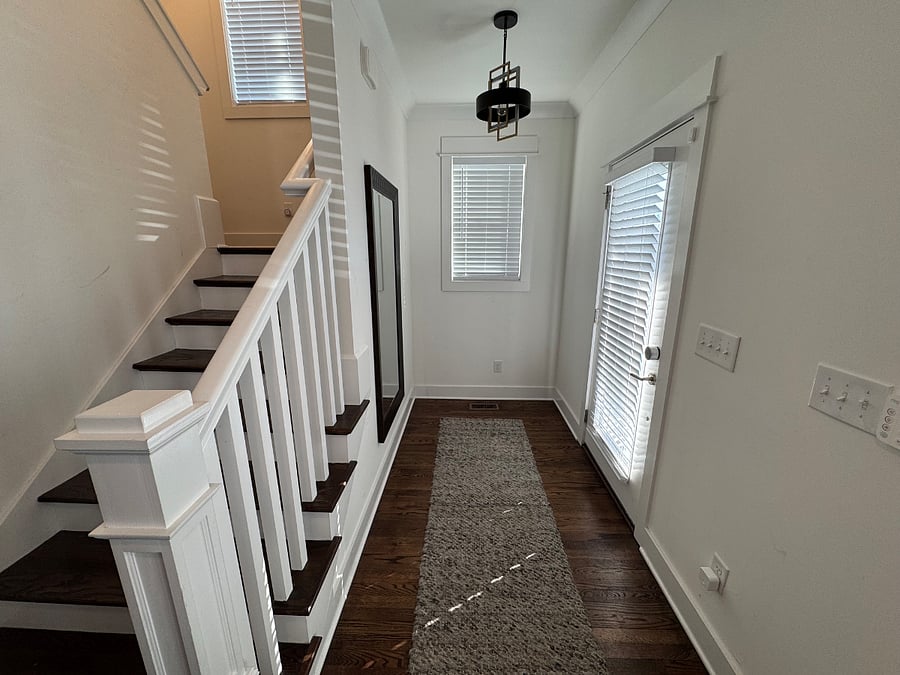 Entryway
