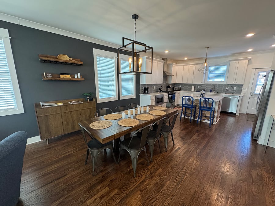 Dinning Area