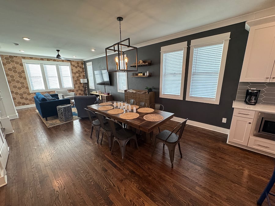 Dinning Area