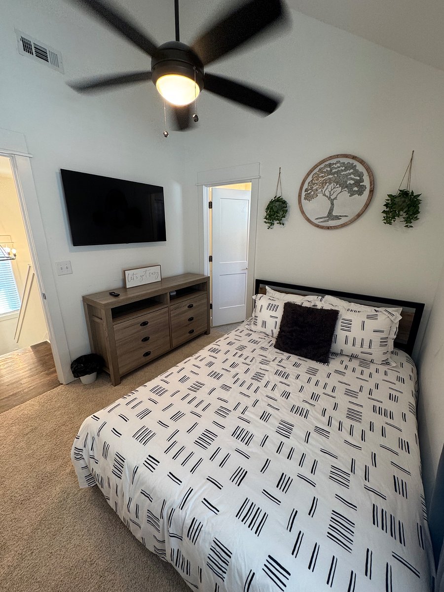1st Bedroom