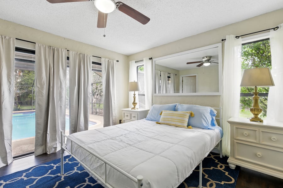 Guest House: Dwelling 2