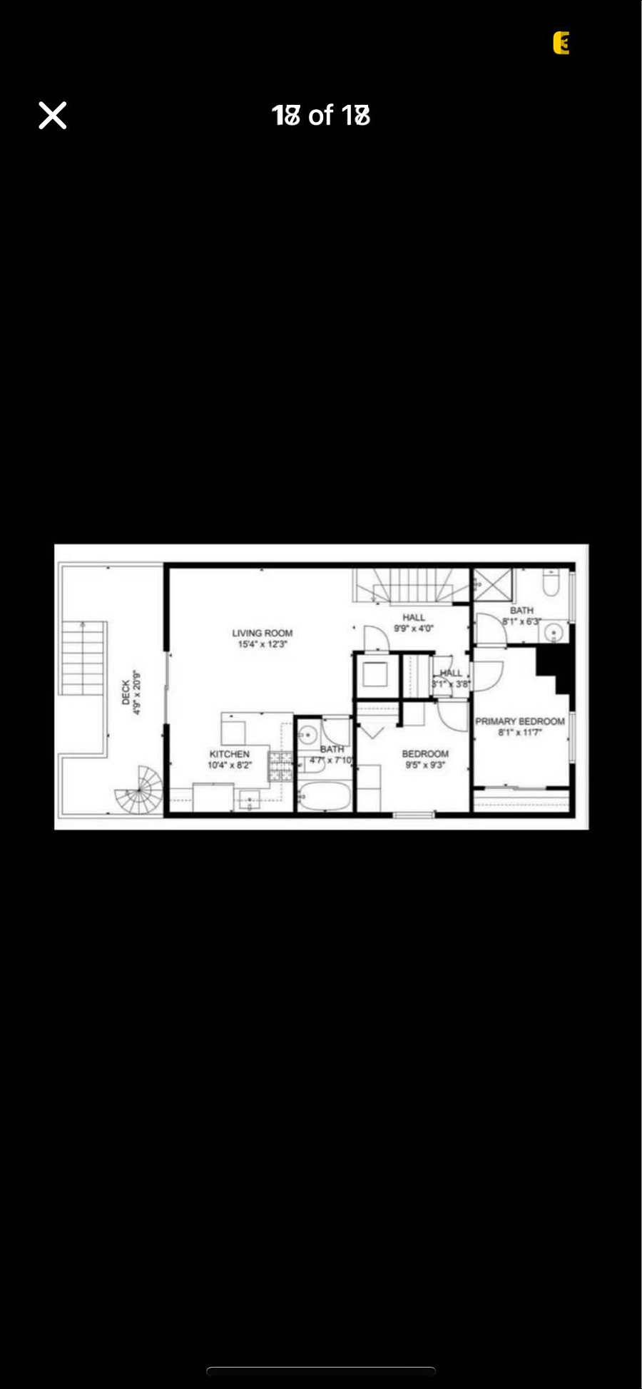 Furnished Finder property 877487_1 photo 17